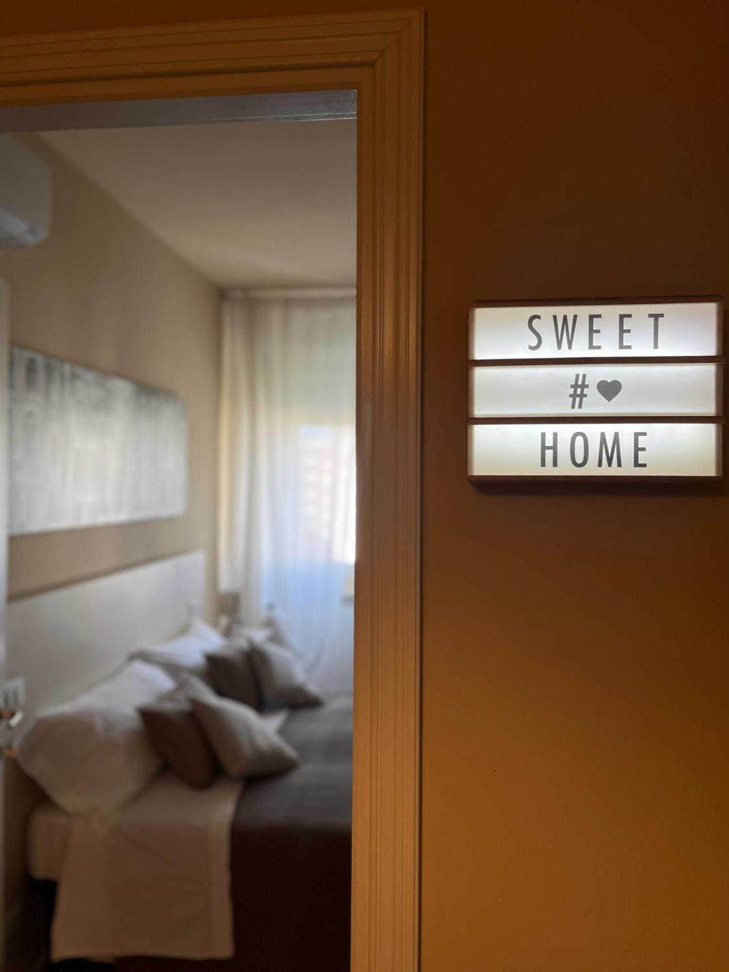 Sweet Home Pisa Exterior photo